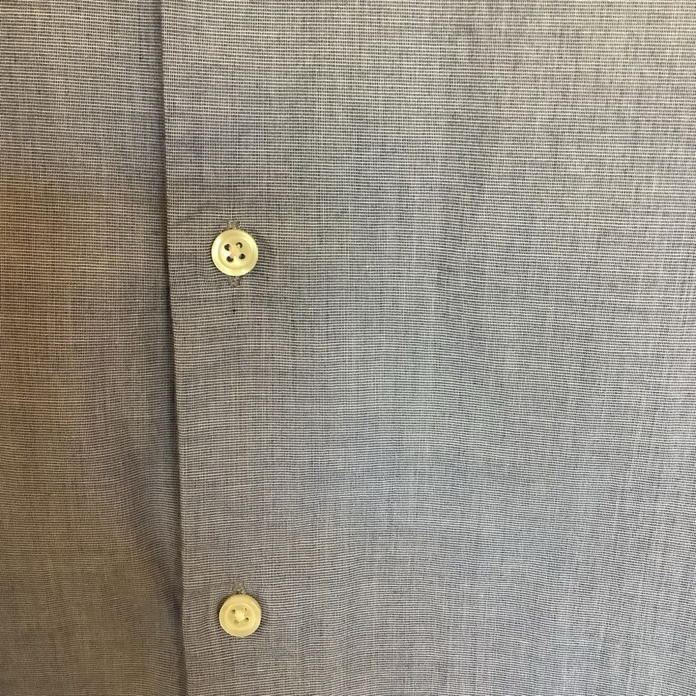 Banana Republic Slim‎ Fit Button Down - Picture 6 of 6